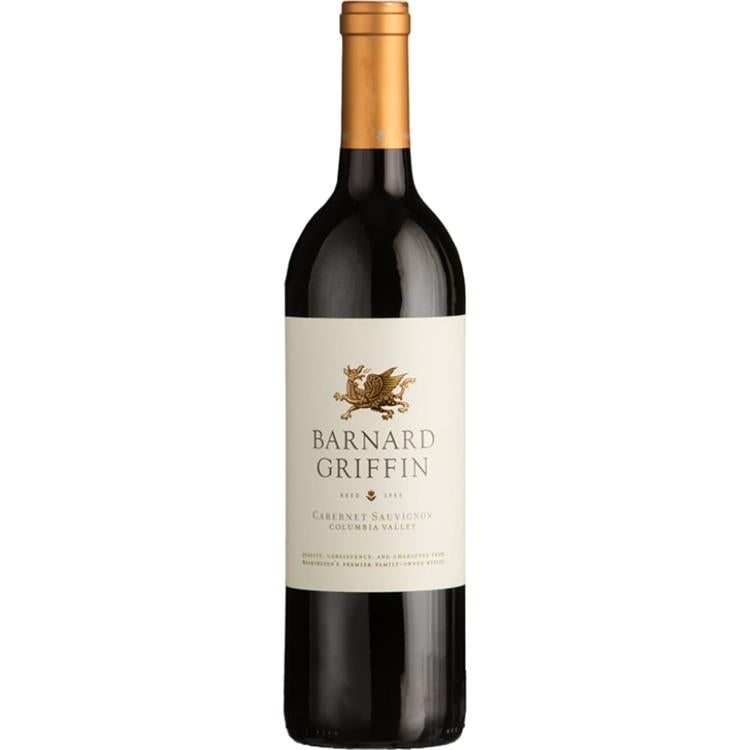 Barnard Griffin Cabernet Sauvignon '22