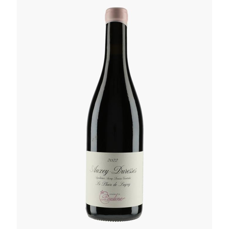 Vignoble De Pauline, Auxey-Duresses Rouge 'Le Plain de Lugny' '22