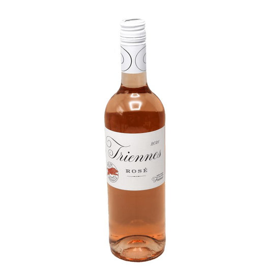 Domaine Triennes Rosé (Aix/Provence) '23