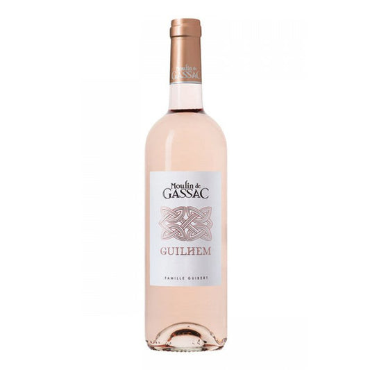 Moulin de Gassac Guilhem Rosé '21 (1.5L)