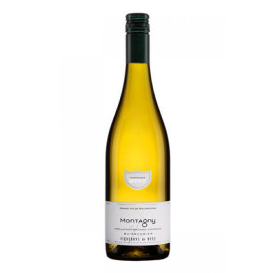 Vignerons du Buxy Montagny Blanc '21