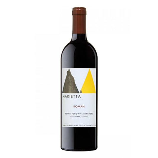 Marietta Roman Zinfandel (North Coast) '21