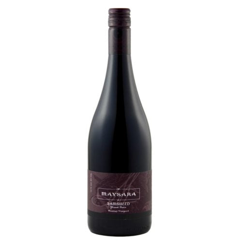 Maysara Pinot Noir `jamsheed` (Momtazi Vyd) 15