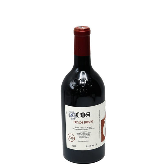 COS Pithos Rosso IGT '22