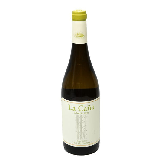 La Cana Albarino (Rias Baixas) '22