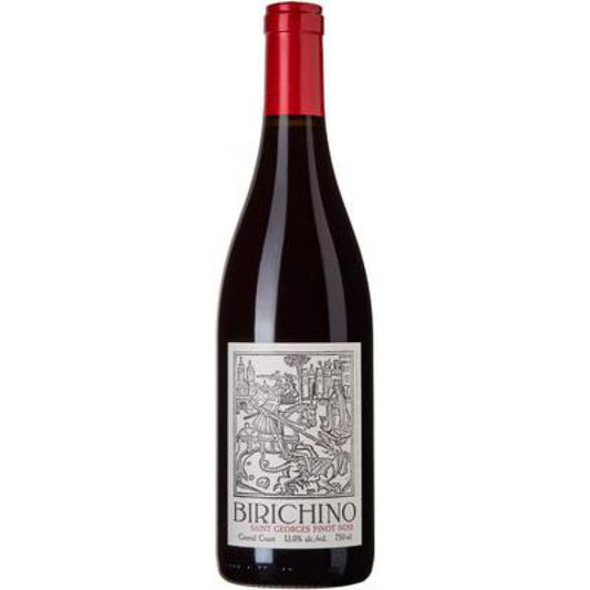 Birichino Pinot Noir St. George (C.Coast) 21