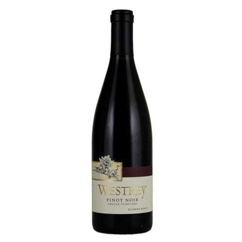 Westrey Pinot Noir Oracle Vyd (Dundee) 13