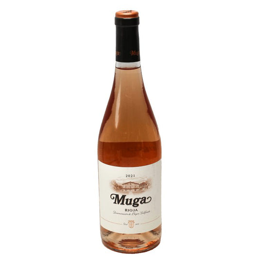 Muga Rosado (Rioja) '23