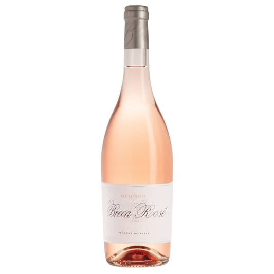 Breca Garnacha Rosado (Calatayud) 23