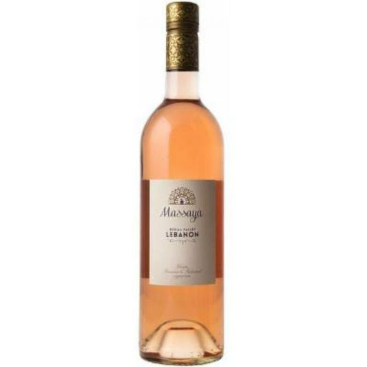 Massaya Rosé (Beqaa Valley) '22