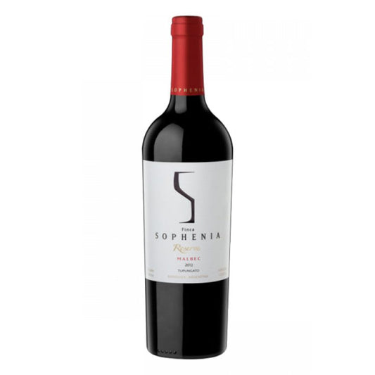 Sophenia Estate Reserva Malbec (Uco Valley) '20