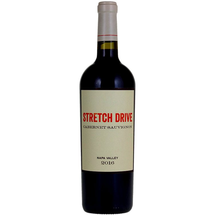 Post Parade Stretch Drive Cabernet (Napa) 19,