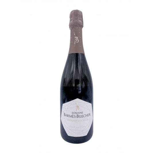 Domaine Barmes-Buecher Cremant D`Alsace Brut Zero Dosage 20