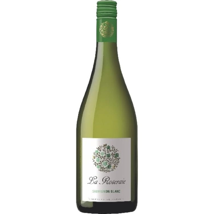 La Roseraie Sauvignon Blanc (Igp Atlantique) 22