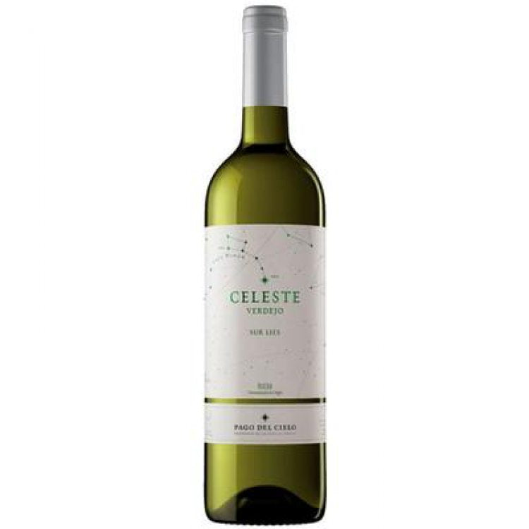 Torres Celeste Verdejo 22