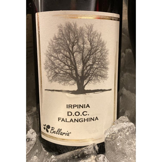 Agricola Bellaria Falanghina 22