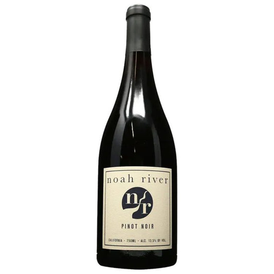 Noah River Pinot Noir Ca. 21,