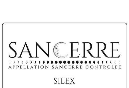 Lucien Reymond Sancerre Silex 23