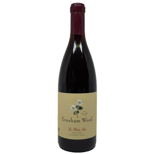 Evesham Woods Les Puits Sec Pinot Noir 2021