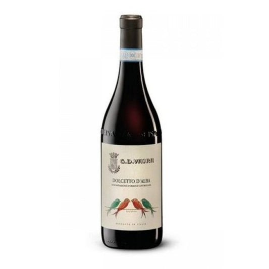 G. D. Vajra Dolcetto d'Alba '22