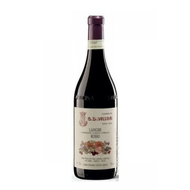 G. D. Vajra Langhe Rosso '22