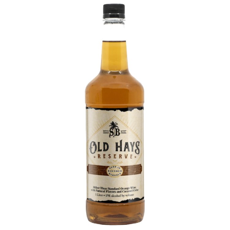 Specialty Blends Old Hays Reserve