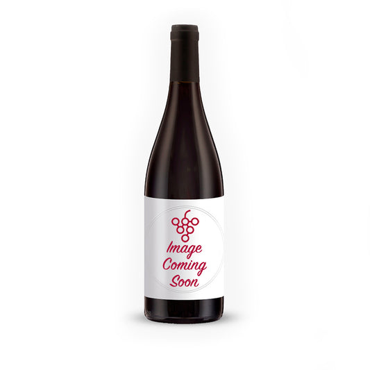 Mother Block Red Blend 22