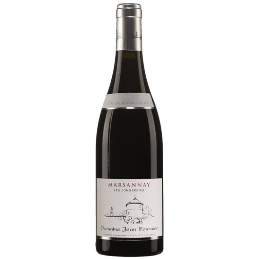 Domaine Jean Fournier Marsannay Les Longeroies 22