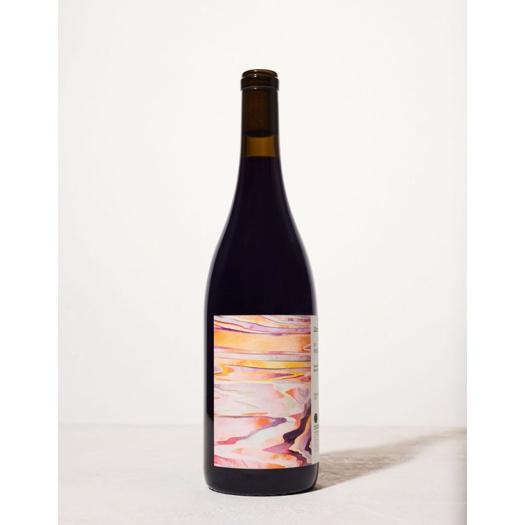 Martha Stoumen Pinot Noir `hawkeye Ranch Vyd` Mendocino 22