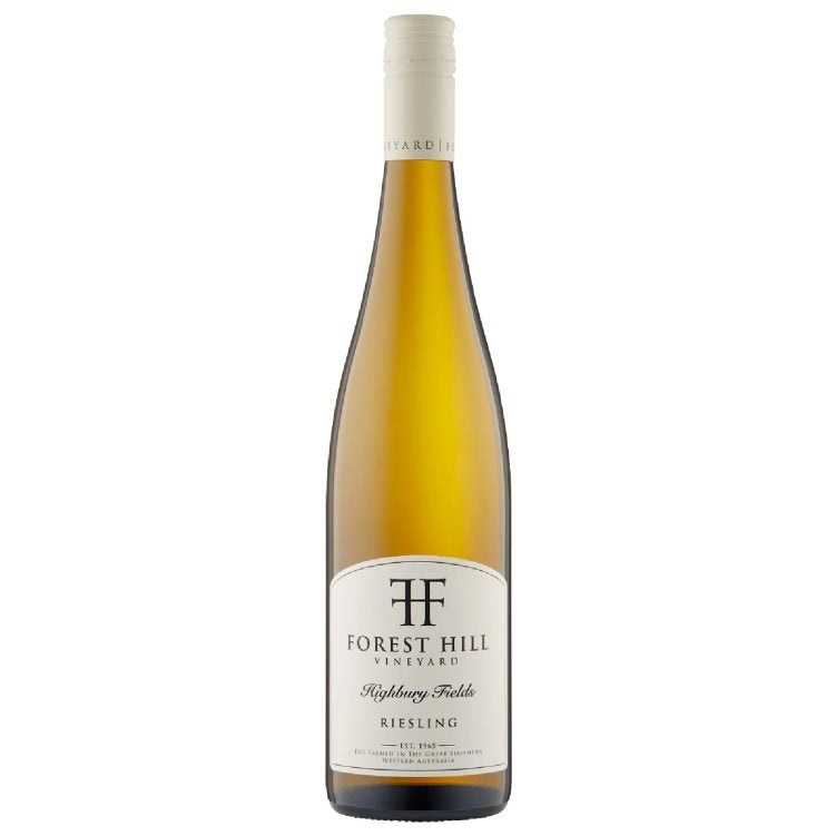 Forest Hill Highbury Fields Riesling 21