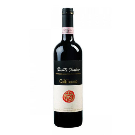 Badia a Coltibuono Chianti Cetamura '22