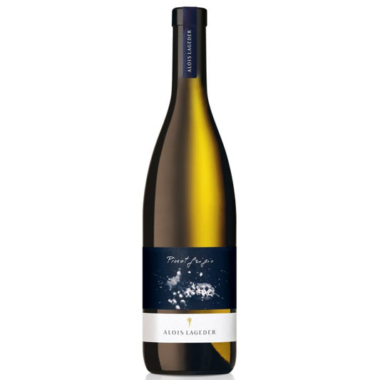 Lageder Pinot Grigio (Alto Adige) 22,