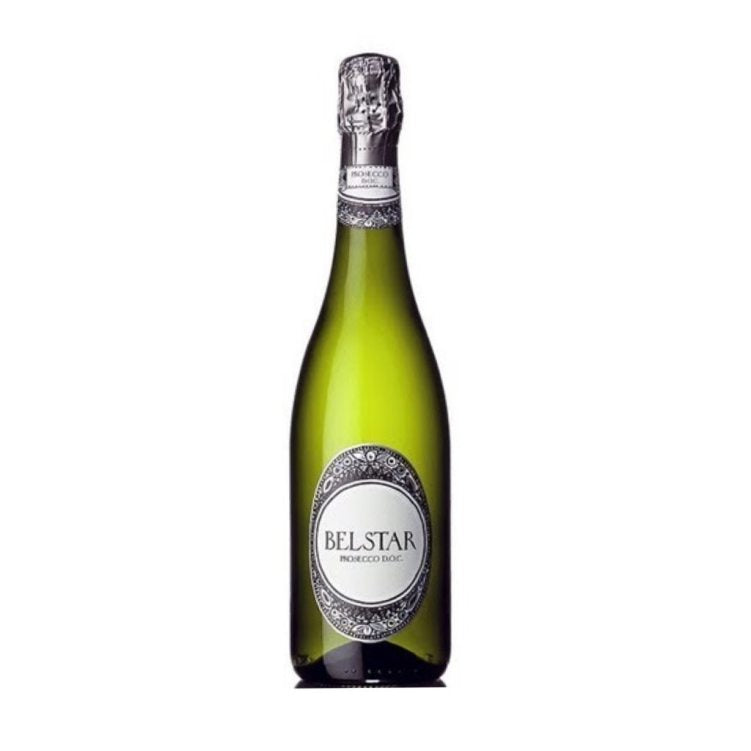 Belstar Prosecco DOC NV