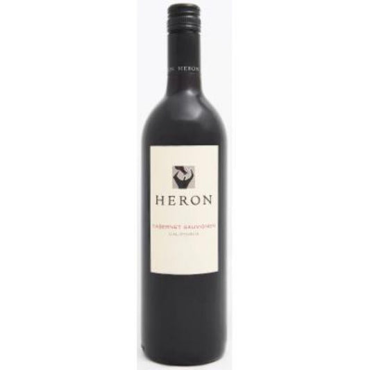 Heron Cabernet Sauvignon California '20