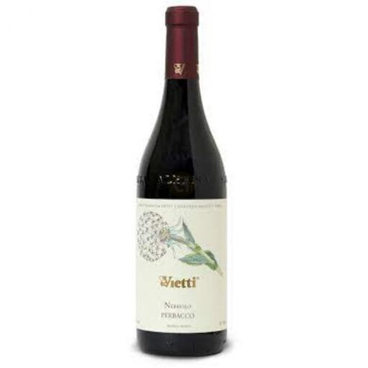 Vietti Nebbiolo Langhe Perbacco '21