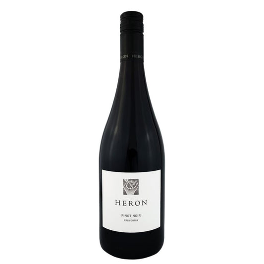 Heron Pinot Noir California 21