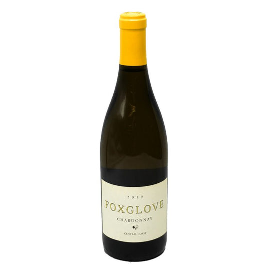 Foxglove Chardonnay (Central Coast) '19