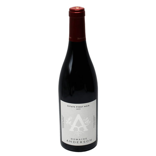 Domaine Anderson Pinot Noir '19