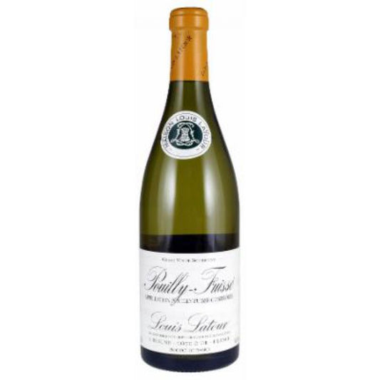 Louis Latour Pouilly-Fuisse 22