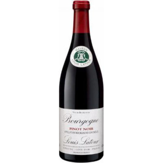 Louis Latour Bourgogne Rouge '21