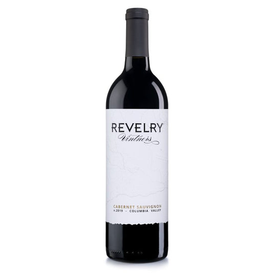 Revelry Cabernet Sauvignon (Columbia Vly,